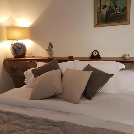 Jardin De Mathilde 3* Nangis