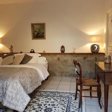 Jardin De Mathilde Nangis