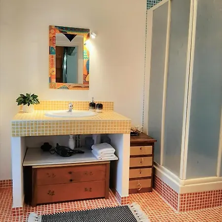 Oda ve Kahvaltı Jardin De Mathilde Nangis