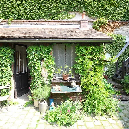 Jardin De Mathilde Oda ve Kahvaltı