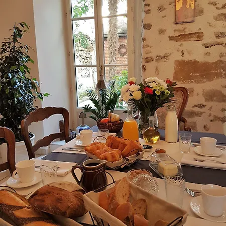 Jardin De Mathilde 3* Nangis