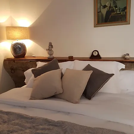 ベッド・アンド・ブレックファスト Jardin De Mathilde