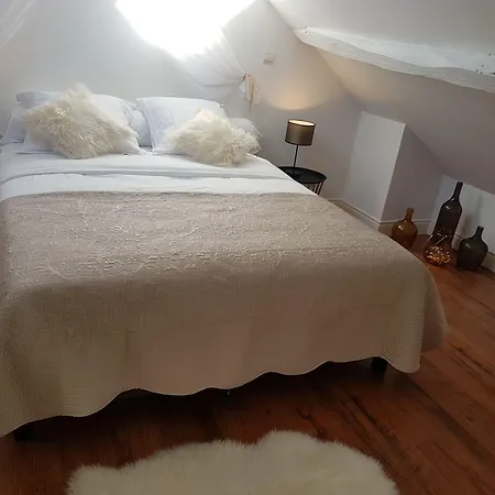 Jardin De Mathilde 3*