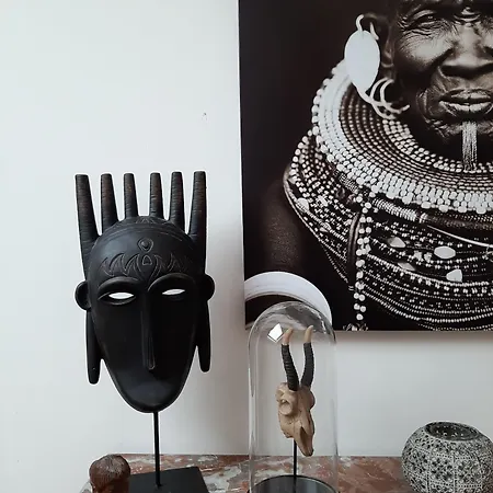 Jardin De Mathilde 3* Nangis