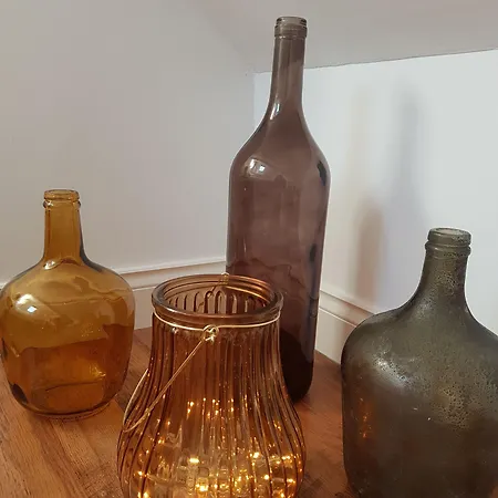 Jardin De Mathilde 3*