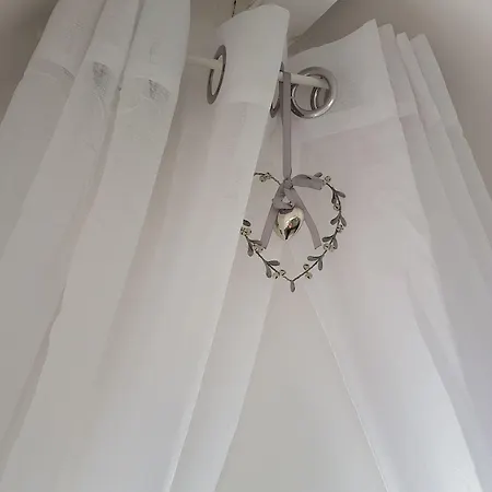 Jardin De Mathilde Nangis