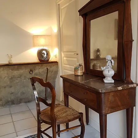 Jardin De Mathilde Nangis