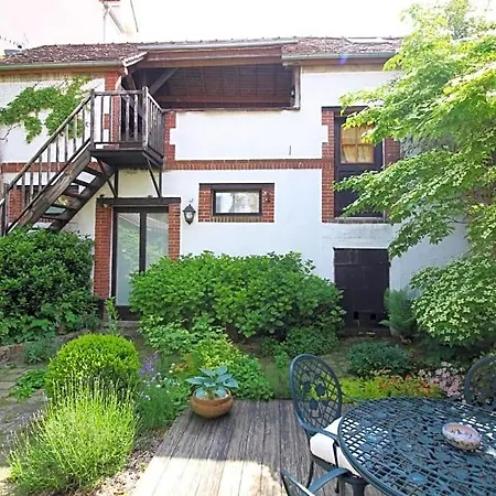 Jardin De Mathilde 3*