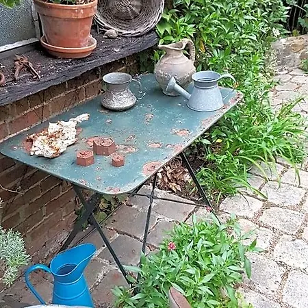 Jardin De Mathilde 3*