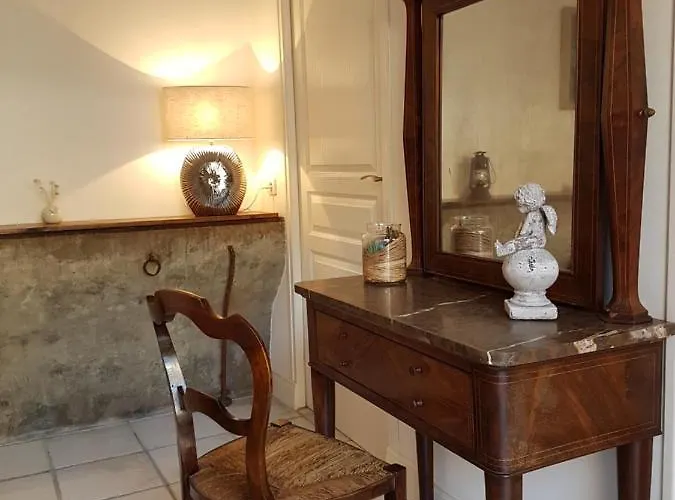 Jardin De Mathilde Bed & Breakfast Nangis