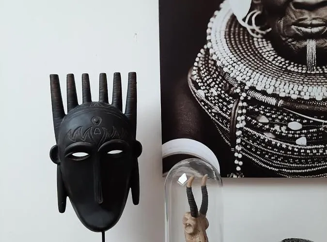 Jardin De Mathilde 3*