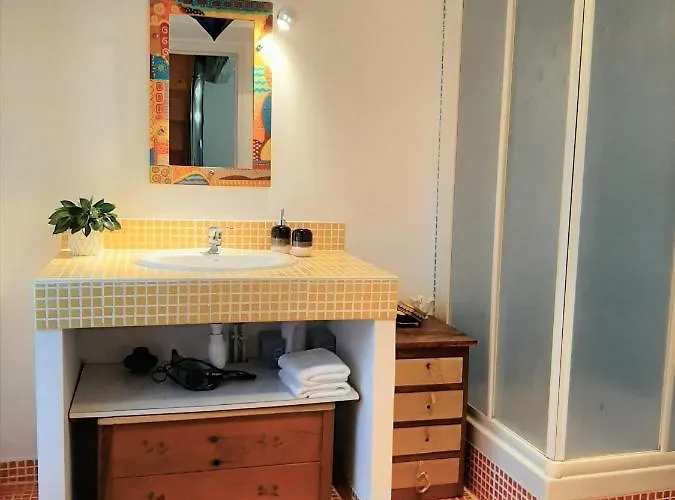 Bed & Breakfast Jardin De Mathilde Nangis