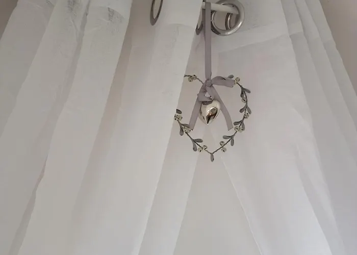 Jardin De Mathilde Bed & Breakfast 3*