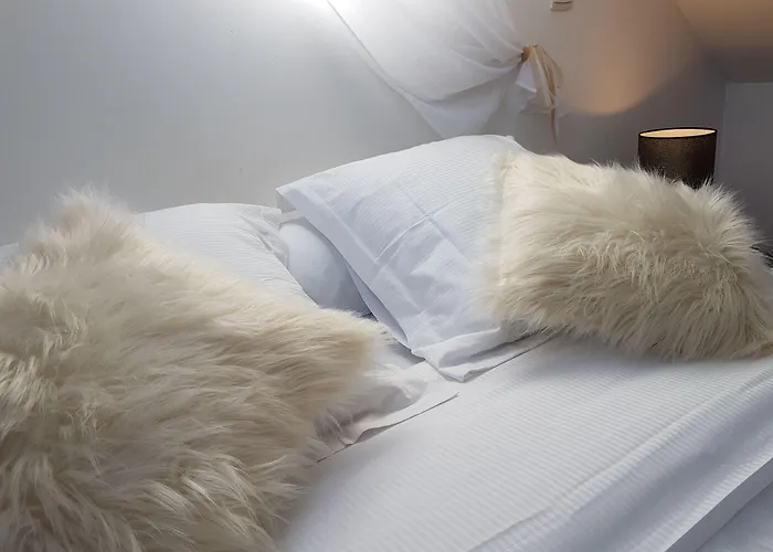 Jardin De Mathilde 3*