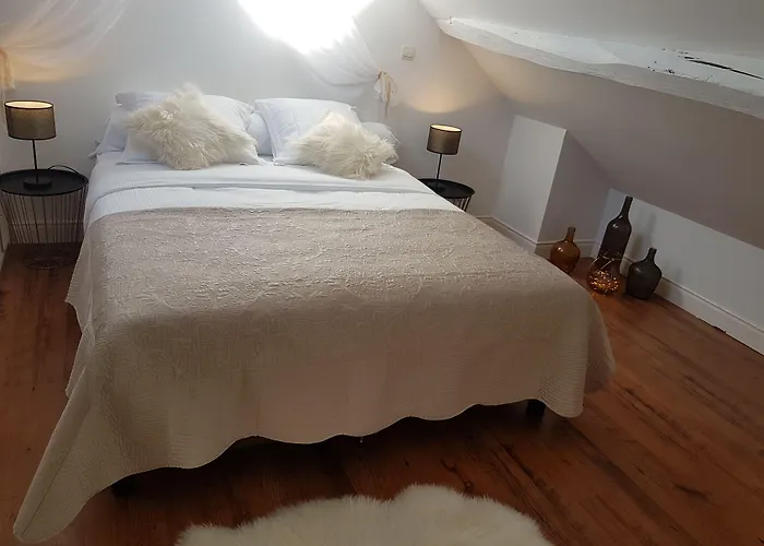 Jardin De Mathilde 3*