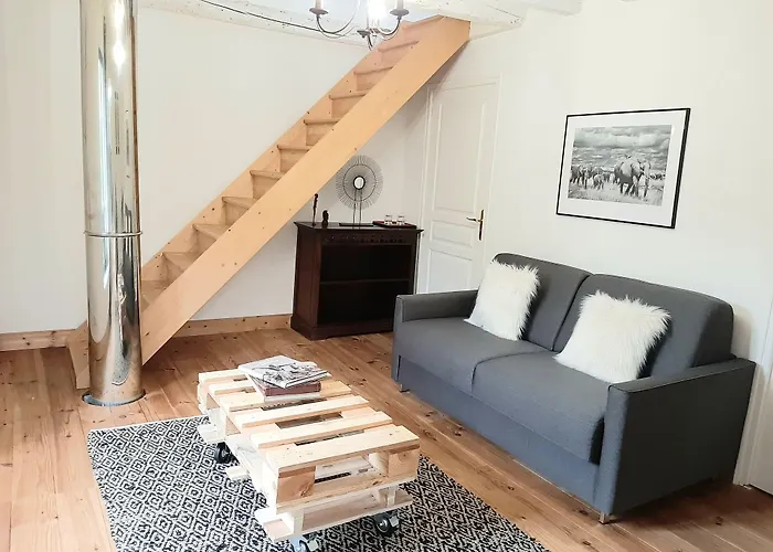 Bed & Breakfast Jardin De Mathilde Nangis