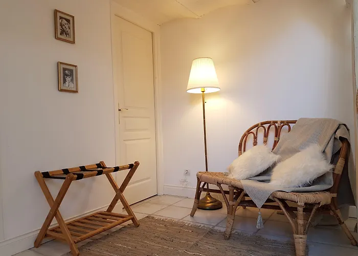 Jardin De Mathilde Bed & Breakfast Nangis