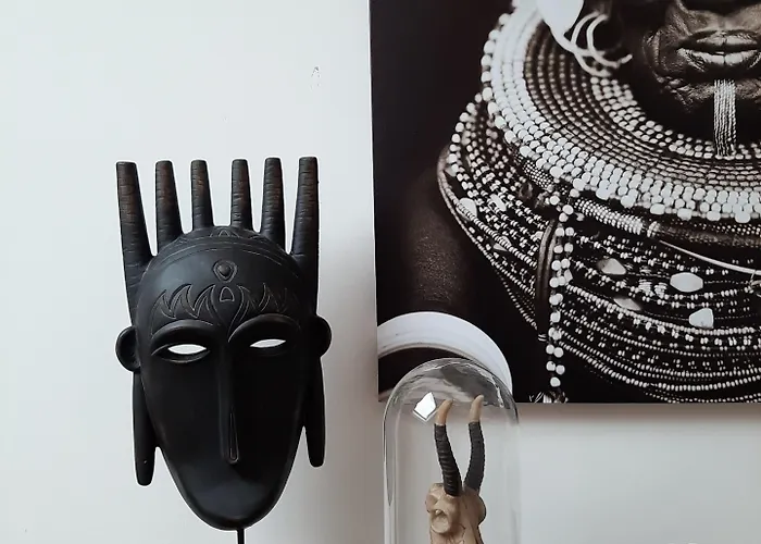 Jardin De Mathilde 3* Nangis