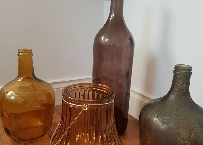 Jardin De Mathilde 3*