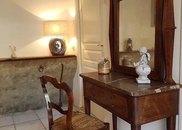 Jardin De Mathilde Nangis